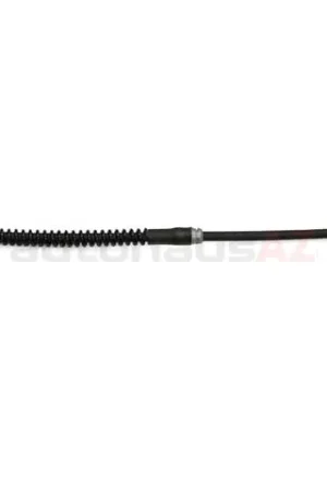 Luxury ATE 1K0611701K, 331433 Brake Hose/Line; Front Left/Right - Audi, VW
