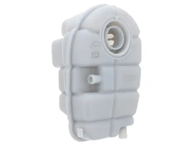 Budget Febi Bilstein 4G0121403AG, 171863 Expansion Tank/Coolant Reservoir - Audi