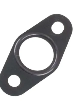 Elring Klinger 058145757C, 631012 Turbocharger Oil Line Gasket; Turbo to Return Line; Upper - Audi, VW In Demand