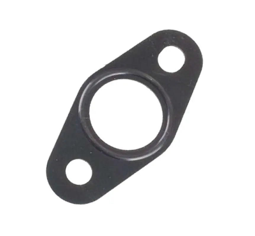 Elring Klinger 058145757C, 631012 Turbocharger Oil Line Gasket; Turbo to Return Line; Upper - Audi, VW In Demand