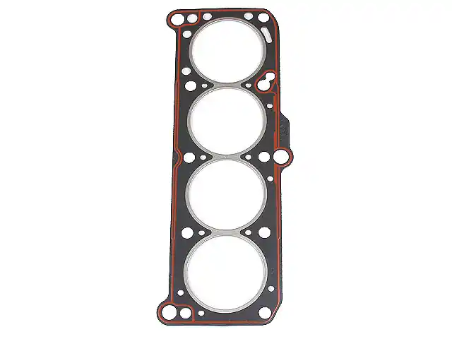 Warranty Included Elring Klinger 049103383D, 820385 Cylinder Head Gasket - Audi, VW