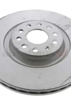 Affordable Genuine VW/Audi 5Q0615301G Disc Brake Rotor; Front - Audi, VW