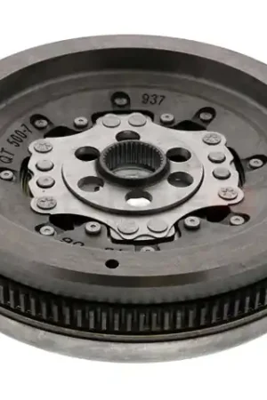 Sachs 06F105266P, 2295000507 Dual Clutch Flywheel; Dual-Mass Type - Audi, VW Instant Buy