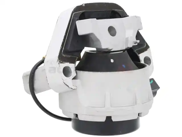 Get Yours Corteco 4G0199381NS, 49462095 Engine Mount; Left - Audi