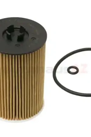 Last Chance Mahle 03N115562, OX787DECO Oil Filter Kit - Audi, VW
