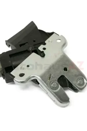 O.E.M. 4F5827505D Trunk Lid Latch - Audi, VW Low Price