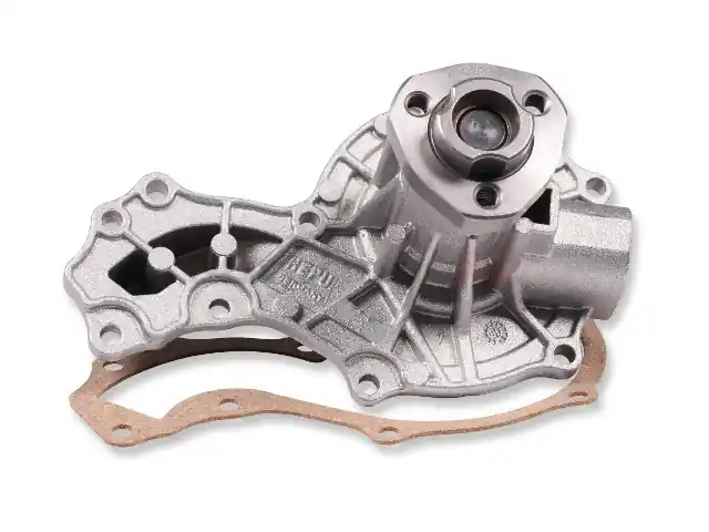 Hepu 037121005C, P512 Water Pump - Audi, VW Direct From Factory
