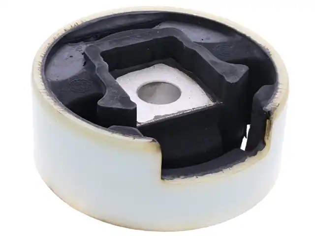 Direct From Manufacturer Corteco 1K0199867Q, 80001306 Engine Mount; Rear Lower - Audi, VW