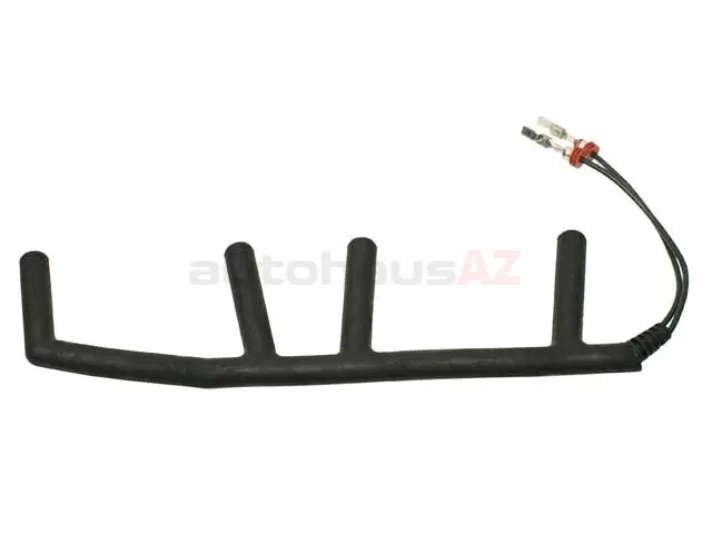 Genuine VW/AUDI 028971766 Diesel Glow Plug Wiring Harness - VW Don’t Miss Out