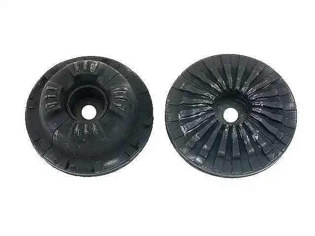 Trusted Brand Lemfoerder 802200 Shock Absorber Mount; Front Upper - Audi