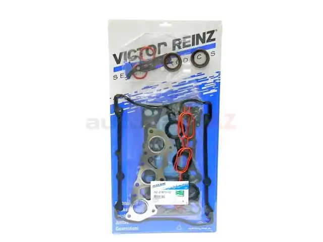 Factory Price VictorReinz 078198012F, 023187502 Cylinder Head Gasket Set - Audi, VW