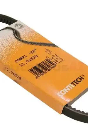 Best Seller Continental ContiTech 11X528 V Belt/Drive Belt; Power Steering - Audi, VW