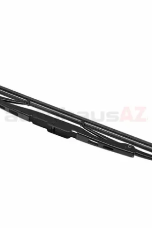 Original Bosch 3397004772, H772 Wiper Blade Assembly; Rear; 13 Inch - Audi