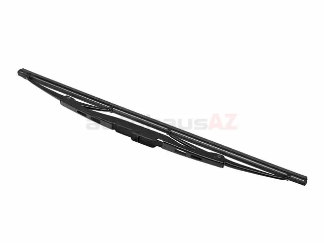 Original Bosch 3397004772, H772 Wiper Blade Assembly; Rear; 13 Inch - Audi