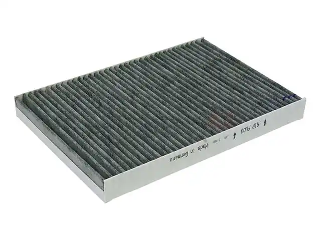 Fast Shipping Airmatic 4B0819439C, IF1071 Cabin Air Filter - Audi