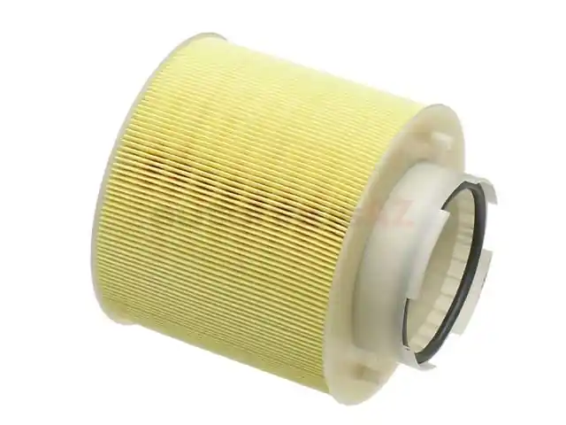 New Release Mahle 4F0133843, LX10062D Air Filter - Audi