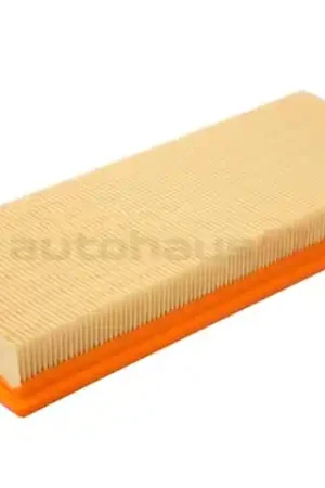 Mahle 113129620, LX218 Air Filter; Panel Filter; 13.1x5.2x1.4 Inches - Audi, VW Limited Offer