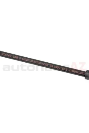 ATE 4A0611707, 331444 Brake Hose/Line; Front; 10x270mm - Audi Next Day Delivery