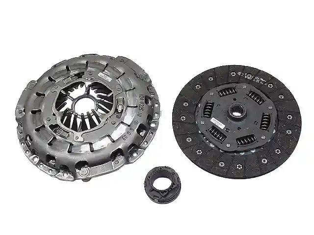 Sachs K7033601 Clutch Kit - Audi, VW New Arrival