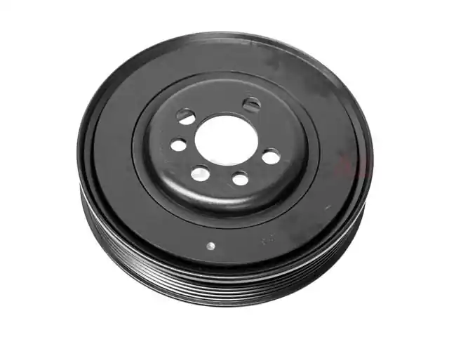 Free Returns Febi-Bilstein 32187, 33608 Crankshaft Pulley; Vibration Damper - Audi, VW