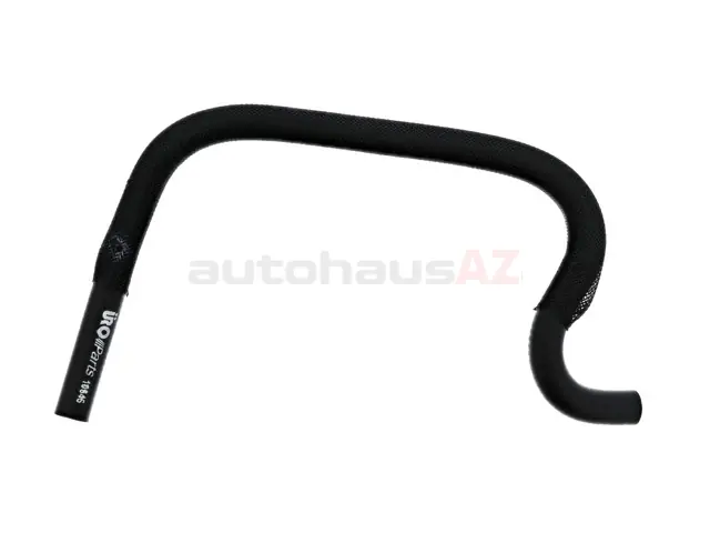 Last Chance URO Parts 8E0422891C Power Steering Hose; Return Hose from Cooling Pipe to Reservoir - Audi