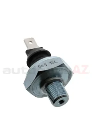 Viral Facet 068919081, 70046 Oil Pressure Switch; At Oil Filter Housing for Light; 1.4 Bar; 1 Pin with Black Insulator - Audi, VW