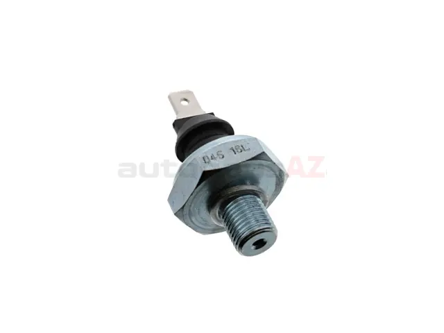 Viral Facet 068919081, 70046 Oil Pressure Switch; At Oil Filter Housing for Light; 1.4 Bar; 1 Pin with Black Insulator - Audi, VW