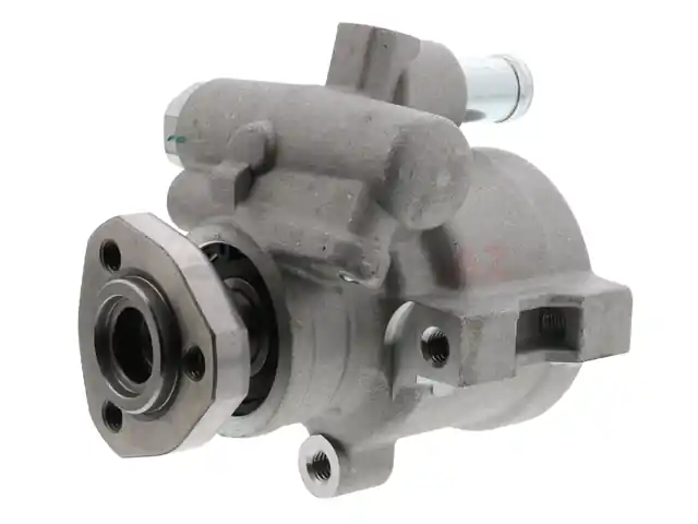 Atlantic Enterprises 8E0145153J, 5480 Power Steering Pump - Audi Best Seller