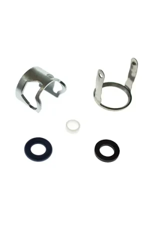 Discount Elring Klinger 06E998907G, 933110 Fuel Injector Seal Kit - Audi, VW