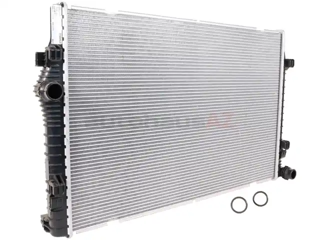 Mahle Behr 5WA121251H, CR811000S Radiator - Audi, VW Buy Today