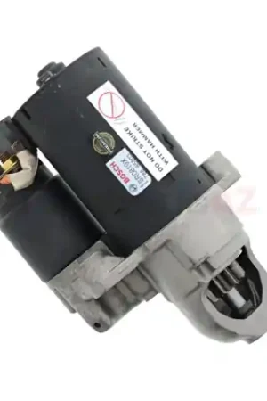 Order Now Bosch (OE Reman) SR0819X Starter - Audi