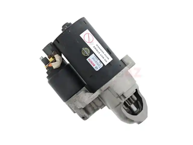 Order Now Bosch (OE Reman) SR0819X Starter - Audi