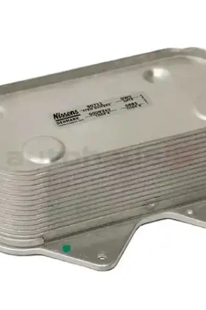 New Arrival Nissens 077117021Q, 90712 Oil Cooler - Audi, VW