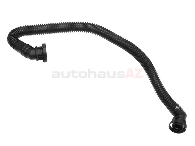 O.E.M. 058133817D, 4008197 Secondary Air Injection Pipe; Air Pump to Mid Connecting Pipe - Audi, VW Big Sale