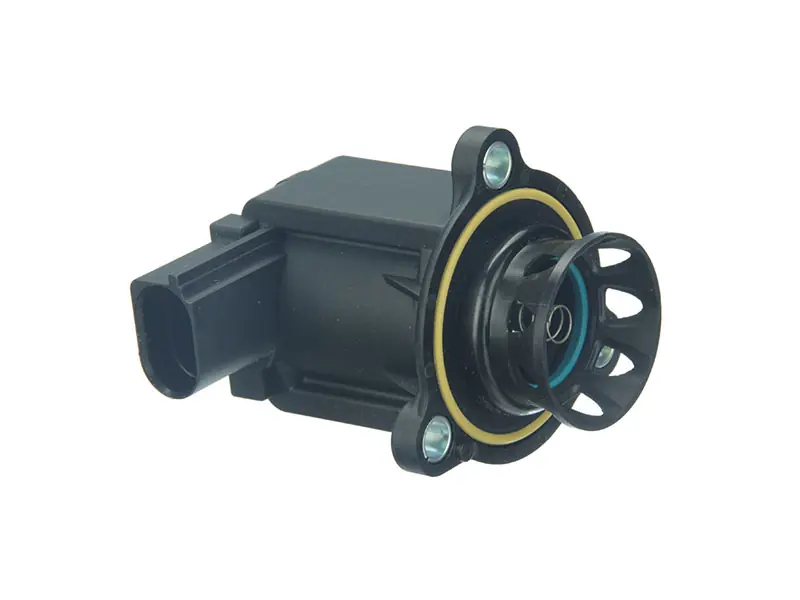URO Parts 06H145710D Turbocharger Cut-Off Valve - Audi, VW Buy Today