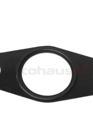Buy Online Elring Klinger 06F145757L, 149102 Turbocharger Oil Line Gasket; Upper - Audi, VW