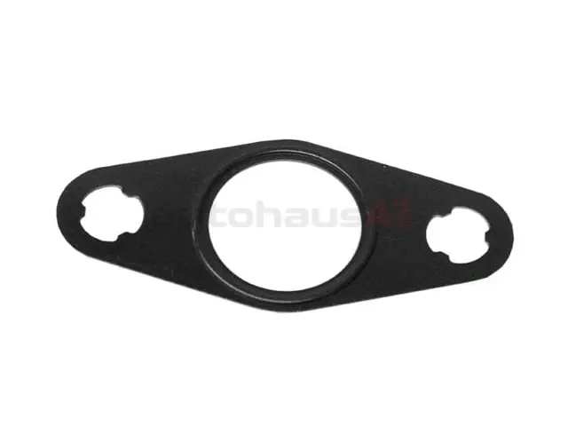 Buy Online Elring Klinger 06F145757L, 149102 Turbocharger Oil Line Gasket; Upper - Audi, VW