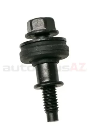 Fan Favorite Genuine Audi 022103831B Valve Cover Bolt - Audi, VW