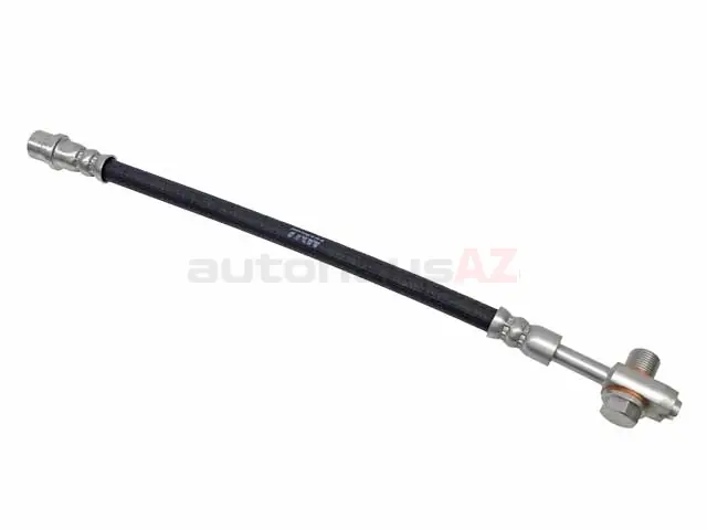 Limited Edition TRW 8E0611775N, PHD484 Brake Hose/Line; Rear Left/Right - Audi
