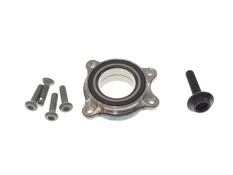 Handmade FAG 4M0498625F, 7136110600 Wheel Bearing; Front - Audi