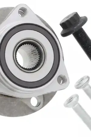 Price Cut Optitec 8S0498625A, 101VA203WB Wheel Bearing Assembly; Front - Audi, VW