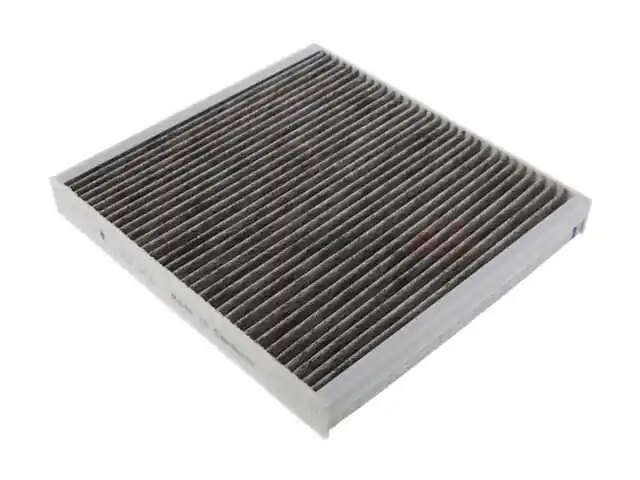 Holiday Sale Airmatic 5Q0819653, IF1236 Cabin Air Filter; Charcoal Activated - Audi, VW
