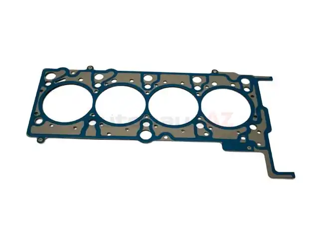 Elring Klinger 079103383BA, 278930 Cylinder Head Gasket; Right - Audi Handmade