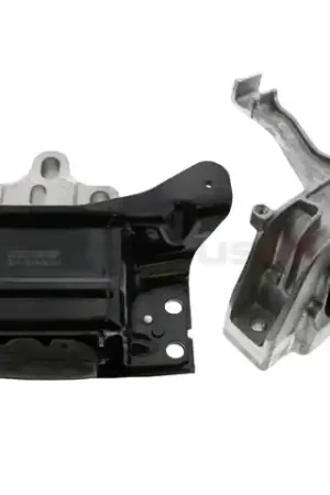Free Returns 034 Motorsport 034-509-5020 Density Line Motor Mounts; Density Line - Audi, VW
