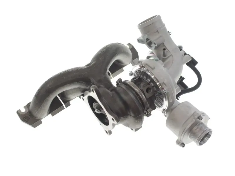 Buy Today IHI Turbo 06H145703S, F51CAFSR015B Turbocharger - Audi