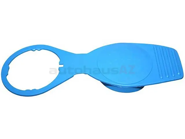 JP Group Dansk 1K0955455, 1198600300 Windshield Washer Reservoir Cap - Audi, VW Exclusive