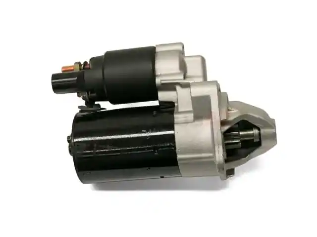 Viral Bosch (OE Reman) SR0497X Starter - Audi, VW