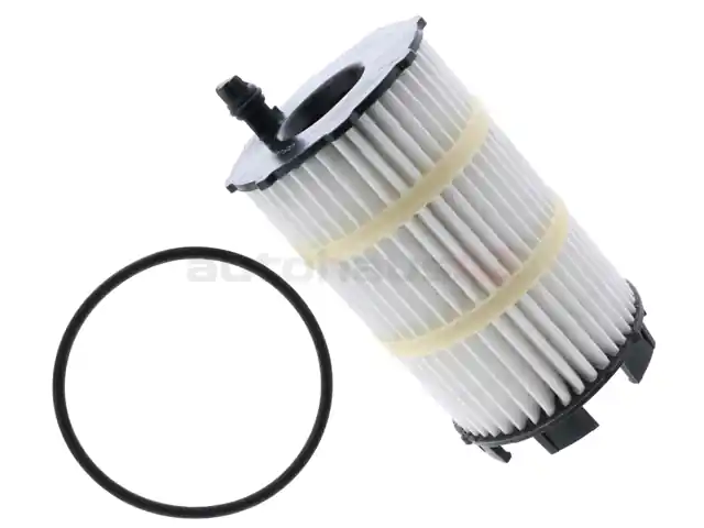 New Release Mann 079198405E, HU7005X Oil Filter Kit - Audi, VW