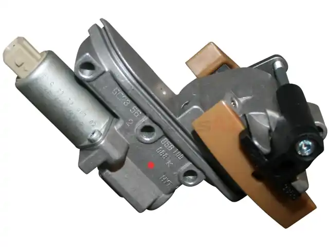 Genuine JP Group Dansk 058109088K, 1111250100 Timing Chain Tensioner - Audi, VW