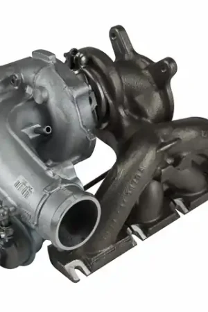 Best Price Borg Warner 53049880064 Turbocharger - Audi